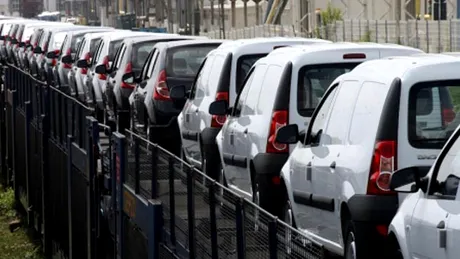 Premieră pe piaţa auto din România. Maşina pe abonament