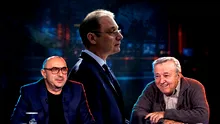 Ion Cristoiu remarcă o premieră post-decembristă în politica românească: Luca Niculescu, „un Guvern de șase luni”