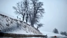 Nu vă aventurați pe Transalpina!