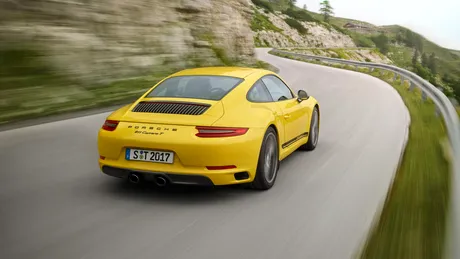 Şeful Porsche, investigat în Germania