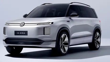 Fenomenul „range anxiety” ar putea determina VW să doteze mașinile electrice cu motoare pe benzină