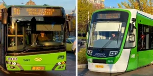 Cât de atent ești în trafic? Fă testul STB și află dacă ești un pasager responsabil!