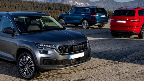 Este oficial: Impozitul auto va crește, în 2026! Decizia luată de Curtea Constituțională