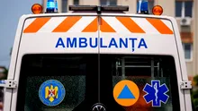 Toxiinfecție alimentară într-o tabără din Bihor. 21 de persoane au fost internate