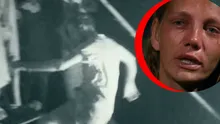 Antena 1 a difuzat imaginile groazei! Ce i-a făcut Tamaș colegei Bianca? A înjurat ca la ușa cortului, a început să rupă scaunele, le-a aruncat în foc și..