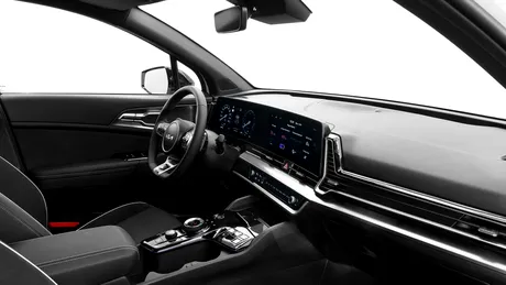 Kia a debutat cu două modele mult așteptate la IAA Mobility - VIDEO