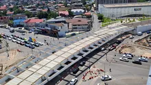 „București, în ȘANTIER”. Imagini în premieră!