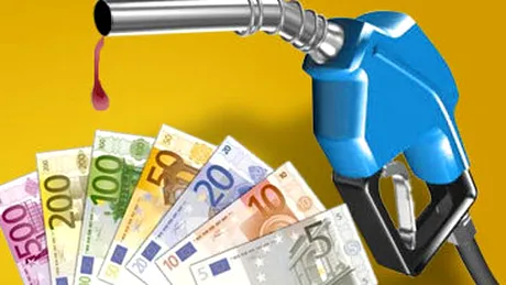 Oficial:Preţul carburanţilor este nejustificat