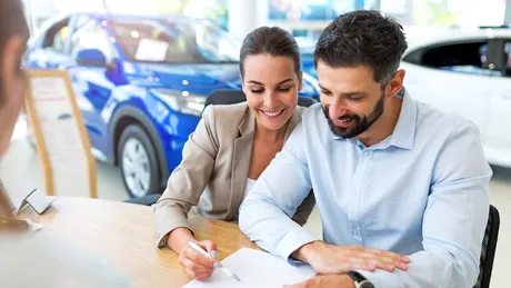 Tot ce trebuie să știi despre leasing pentru atunci când dorești să cumperi un automobil nou folosindu-te de acest sistem de finanțare