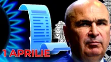 Explozie a facturilor la gaze de la 1 aprilie. De ce comparatorul de oferte al ANRE poate fi înșelător și cum putem “citi“ costurile mascate din ofertele furnizorilor