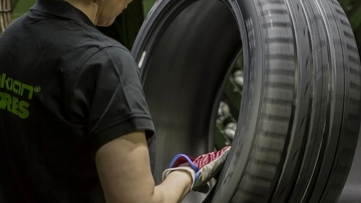 Nokian a început angajările în România. Ce posturi sunt disponibile și cum poți aplica