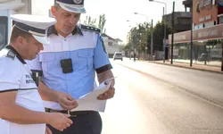 Poliția Rutieră, ISCTR și RAR au organizat o acțiune de control în trafic
