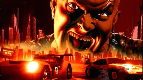 Jocul Carmageddon revine pe piaţă