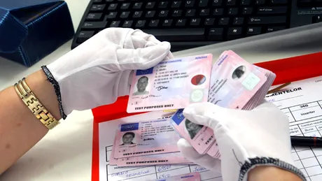 Românii cu aceste boli vor obţine mai greu permisul auto