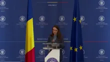 Cum a răspuns Oana Țoiu când a fost întrebată de reporterul Gândul dacă fata lui Victor Ponta a încercat să sară peste rând?