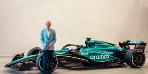 Adrian Newey părăsește Red Bull pentru Aston Martin. Va fi directorul tehnic al echipei din 2025