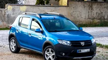 VESTE PROASTĂ pentru DACIA! Ce se întâmplă cu modelul Sandero?!