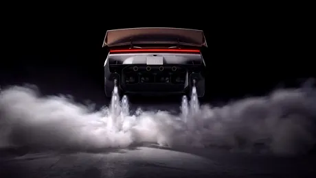 Video – Noua Tesla Roadster a fost prezentată după 9 ani de așteptare. Mașina electrică poate zbura și accelerează de la 0 la 96 km/h în 0,59 secunde