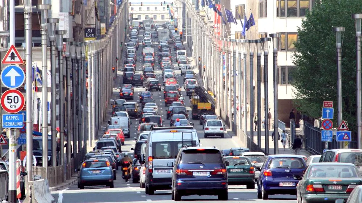 Analiză: Statele care interzic maşinile diesel riscă să facă mai mult rău decât bine