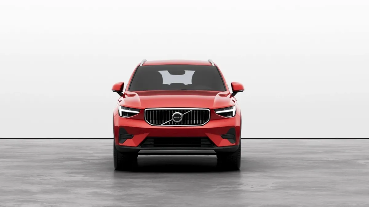 Cât costă XC40, cel mai mic SUV din gama Volvo? Este modelul ideal pentru oraș