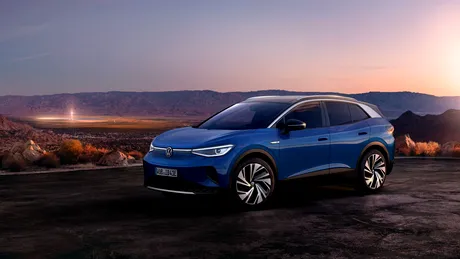 Volkswagen acuză China că trimite modele electrice ID neomologate în Europa