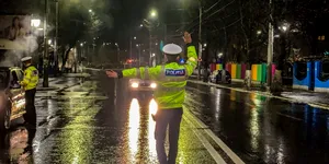 2025: În ce situații este legal să depășești limita de viteză. De ce nu ești amendat în aceste cazuri?