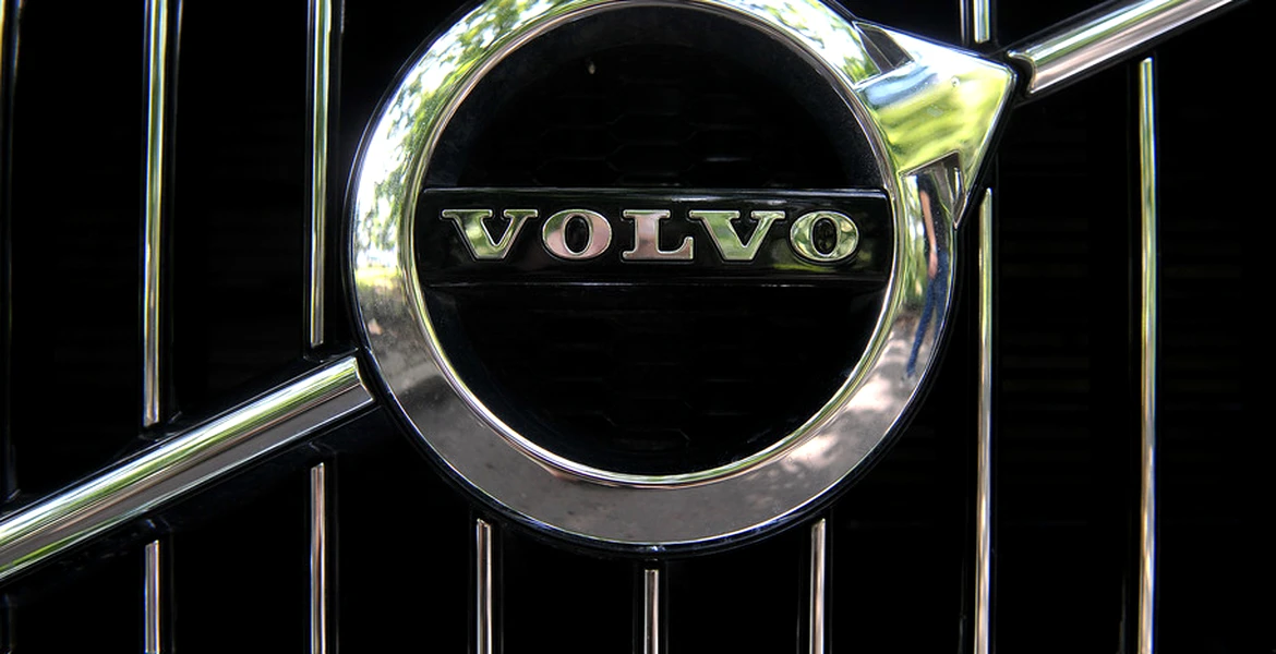 Volvo amână planurile de listare la bursă din cauza tensiunilor comerciale dintre Statele Unite şi China