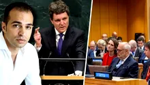 Ștefan Popescu: România la New York. Diferența între o deplasare externă și o politică externă