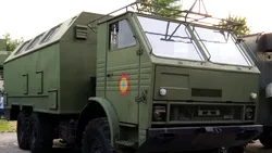 Ministerul Apărării cumpără piese și accesorii auto în valoare de peste 1,2 milioane de euro, inclusiv pentru bătrânele DAC 665