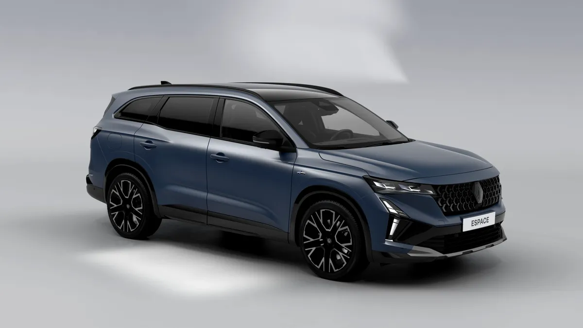 Renault aduce actualizări tehnologice pentru modelele sale de vârf. Nivelele de echipare Alpine reprezintă peste 85% din vânzări