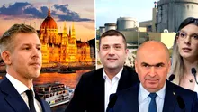 Cum a reușit Ungaria lui Peter Magyar, cu un debit al Dunării mai mic față de România, să evite dezastrul energetic pe care Bolojan, Miruță și Buzoianu l-au transformat în campanie de imagine