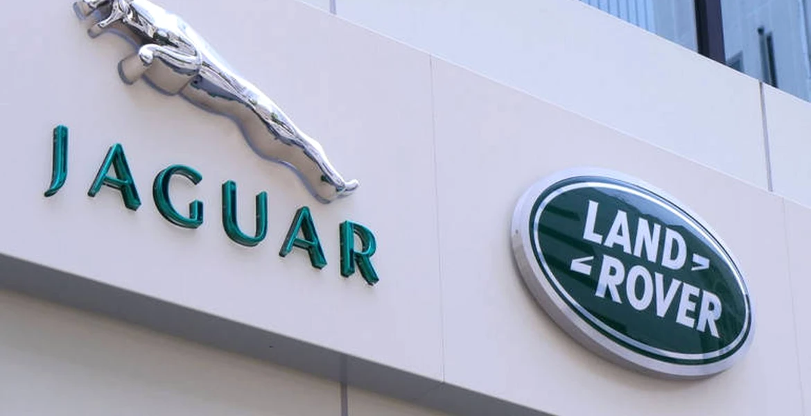 Tata Motors anunţă pierderi de 3,8 miliarde dolari la Jaguar Land Rover