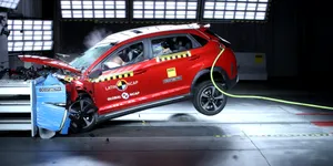 Video | Chery Tiggo 2, zero stele la testele de siguranță Latin NCAP. Pietonii sunt mai bine protejați decât pasagerii