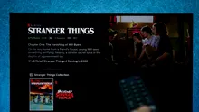 Stranger Things” nu mai este cel mai urmărit serial Netflix. Ce producție a preluat conducerea clasamentului