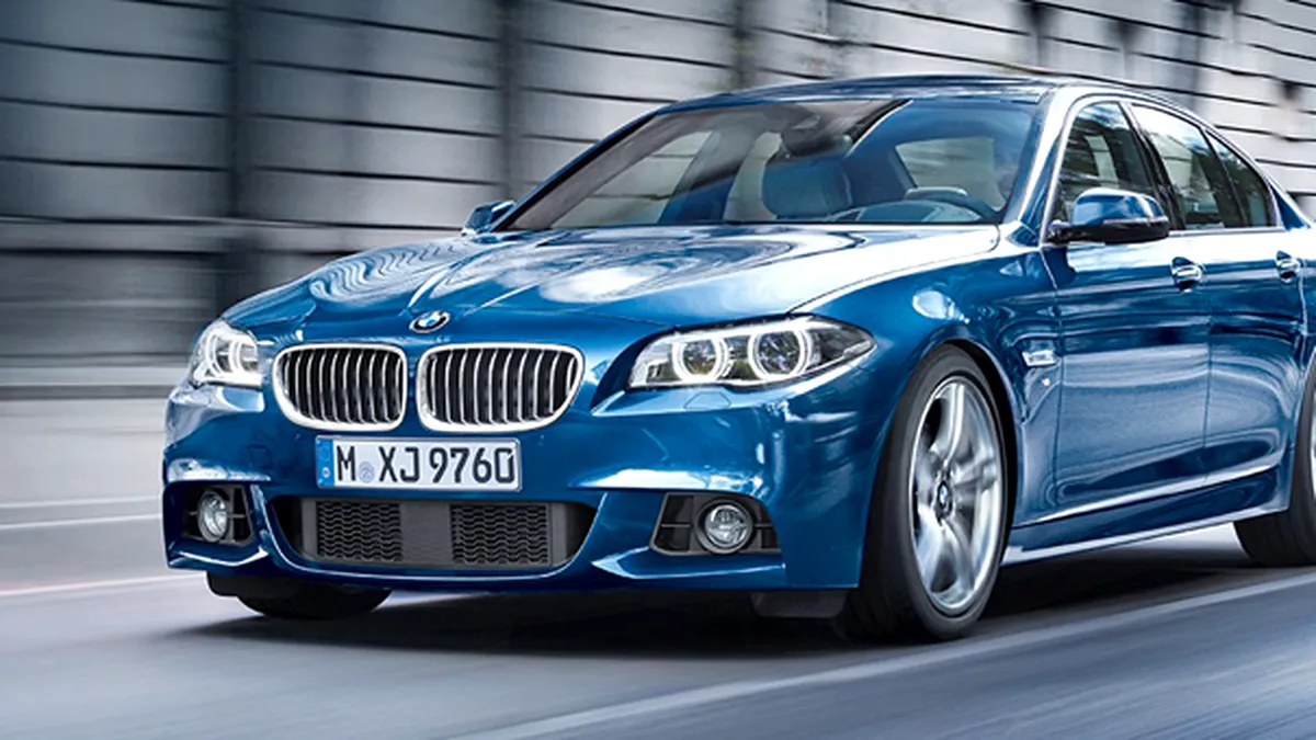 Maşina care prinde hoţi 