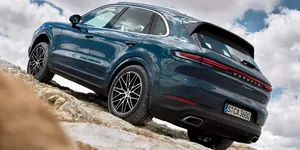 Porsche schimbă planurile electrice: viitorul SUV de top nu va fi electric