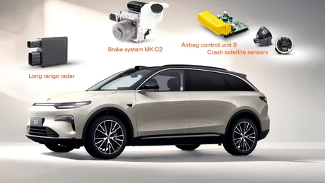 Centru de inginerie din Iași aniversează 20 de ani de activitate în industria auto