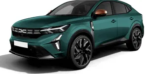 Britanicii abia așteapă noua Dacia C-Neo. Va „fura” din cota de piață a mărcilor de top