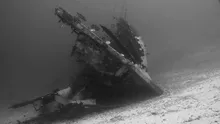 Au găsit ceva MISTERIOS pe fundul mării. După 27 de ani, vine recompensa