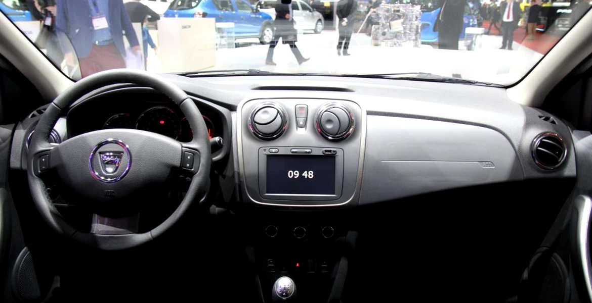 Anunţul oficial al Renault despre „Dacia viitorului” – de la varianta hibrid la maşina care „se conduce singură”