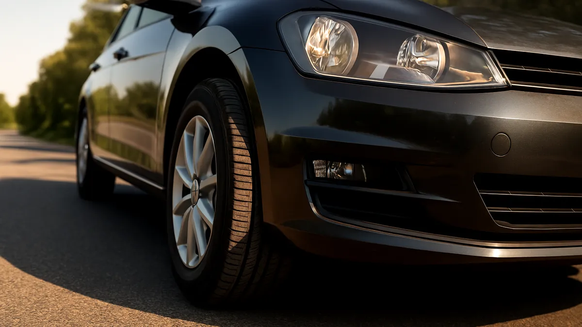 2025: Ce probleme au anvelopele all-season pe timpul verii? Rezultat neașteptat al testelor