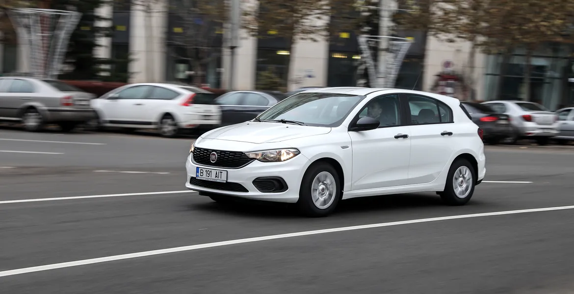 Fiat sărbătoreşte 120 de ani de existenţă – VIDEO