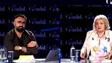 Nepoata lui Ceaușescu, dezvăluiri despre moartea MISTERIOASĂ a sculptorului Virgil Mihăescu