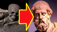 A fost găsit LOCUL de VECI al unui MARE filosof! „Era chiar sub nasul tuturor”