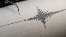 Se anunță UN CUTREMUR PUTERNIC?! Ce arată noua hartă a riscului seismic