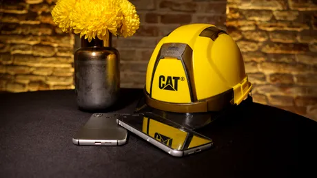 S-a lansat Cat S52. Un smartphone recomandat off-roader-ilor și celor care lucrează în condiții extreme