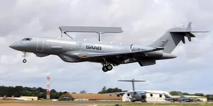 NATO trece la „buy european?” Alianța ar înlocui flota de avioane americane Boeing E-3 Sentry cu modele suedeze Saab GlobalEye