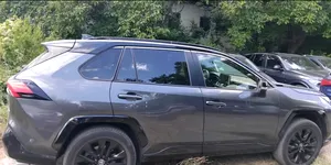 Mașină „clonată”, descoperită la Vama Albița. Șoferul avea la el o ștampilă de ITP falsă și mai multe documente contrafăcute