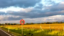 Cum POȚI ANULA O AMENDĂ pentru radar?! Regula celor 1000 de metri