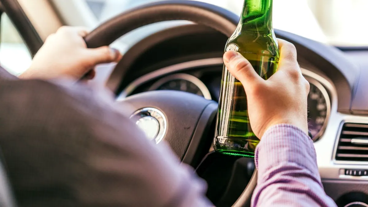 Se schimbă legea! Permisul de conducere, suspendat 10 ani pentru alcool sau droguri